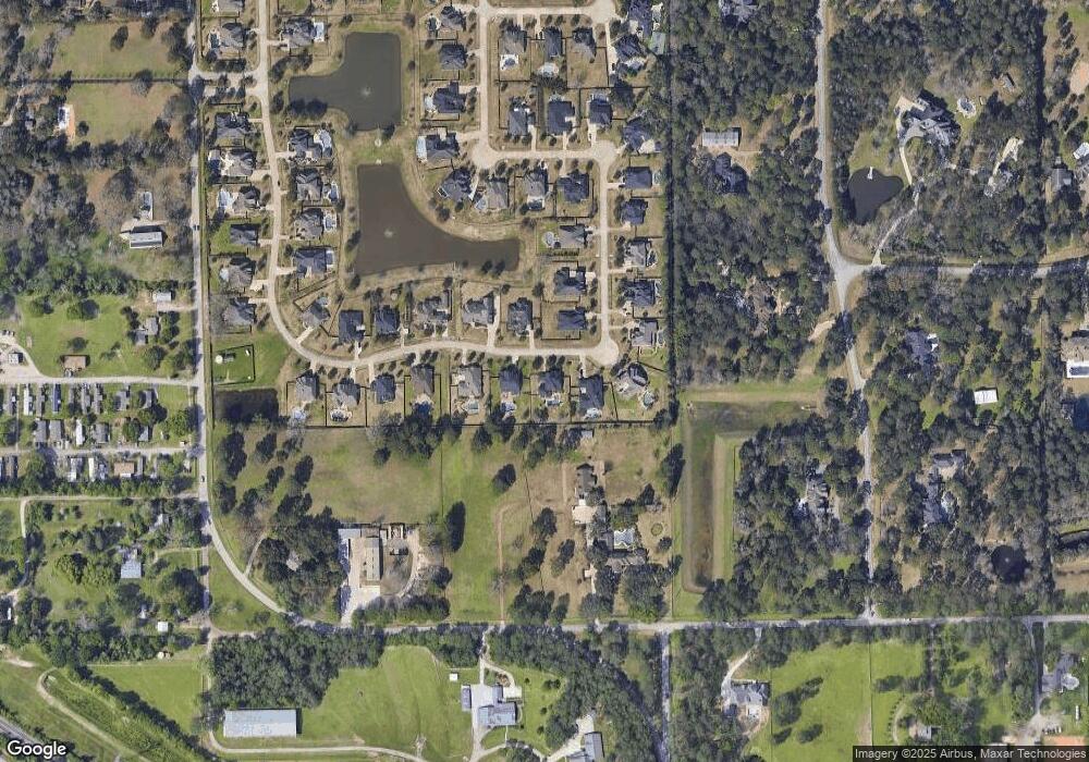 24619 Waterstone Estates Cir S, Tomball, TX 77375 - photo 1