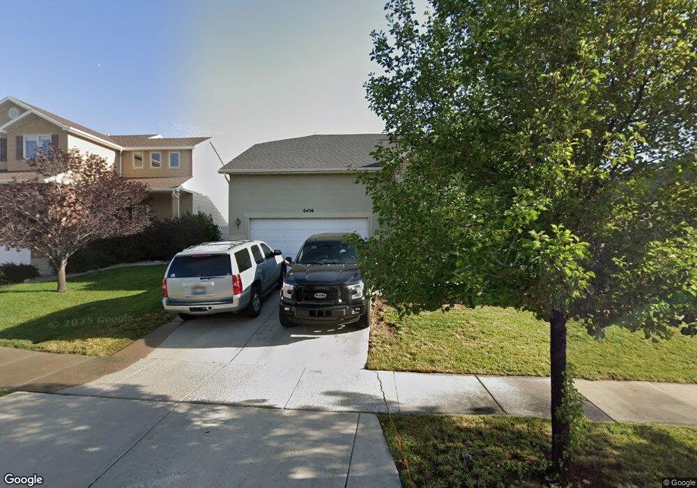 6456 W 8375 S, West Jordan, UT 84081 - photo 1