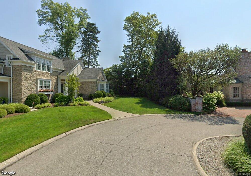 0 Preston Place unit 4266358, Grosse Pointe Farms, MI 48236 - photo 1