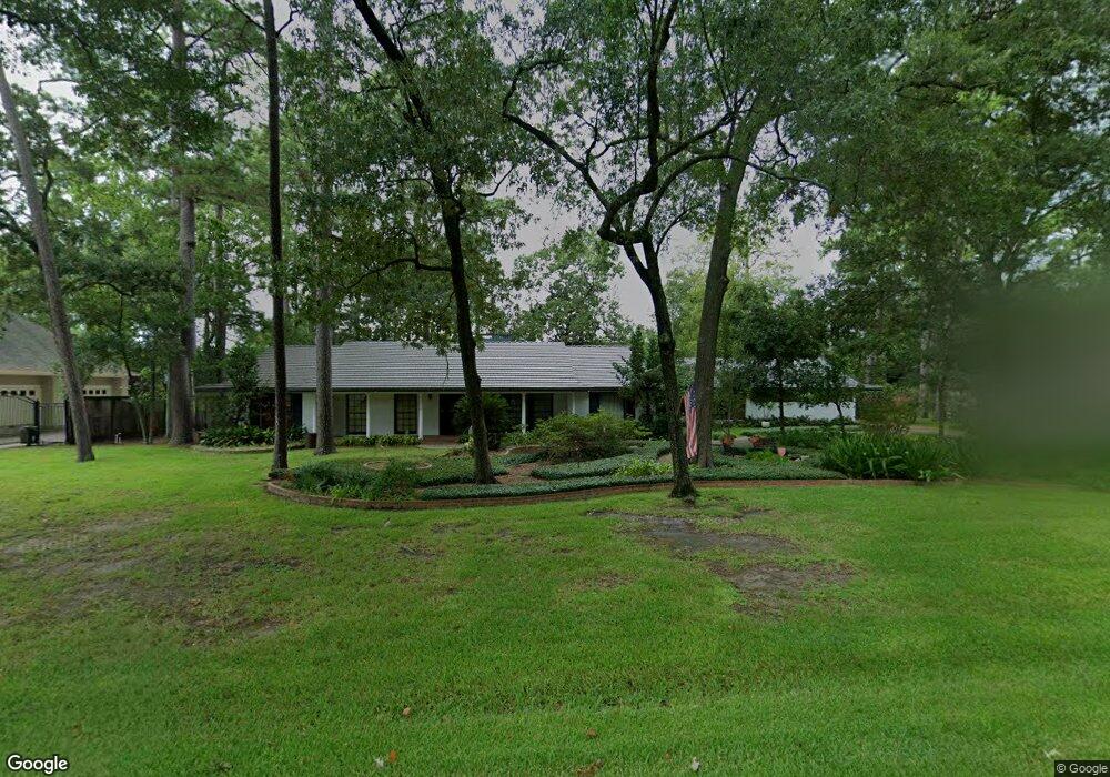 307 Paul Revere Dr, Houston, TX 77024 - photo 1