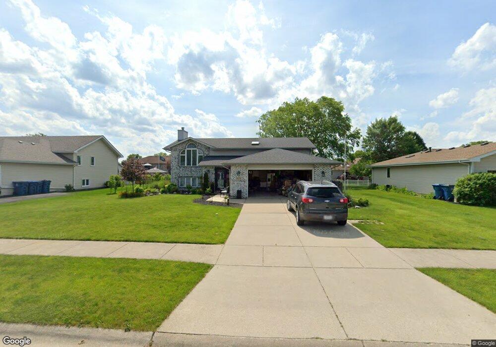 1428 Rosemary Ct, Dyer, IN 46311 - photo 1