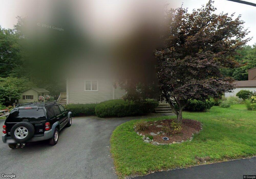 4 Sylvester Rd, Natick, MA 01760 - photo 1