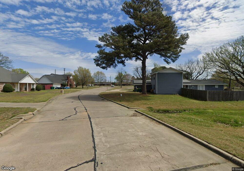 0 Meadowland Dr, Texarkana, TX 75503 - photo 1