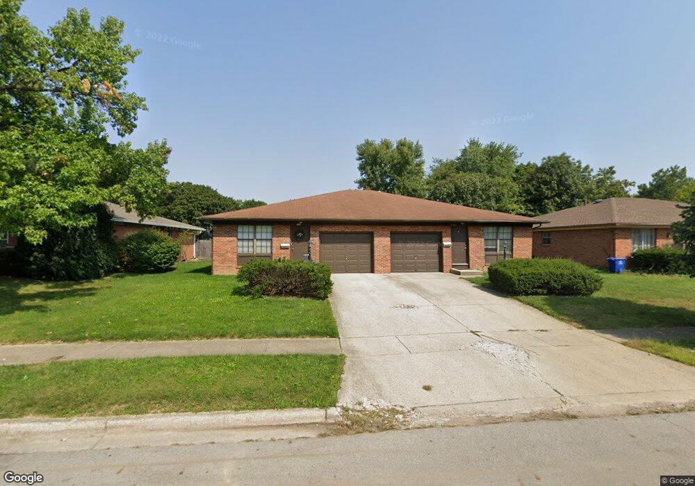 1938-1940 Hampstead Dr, Columbus, OH 43229 - photo 1