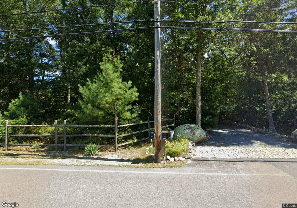 180 Sodom Rd, Westport, MA 02790 - photo 1