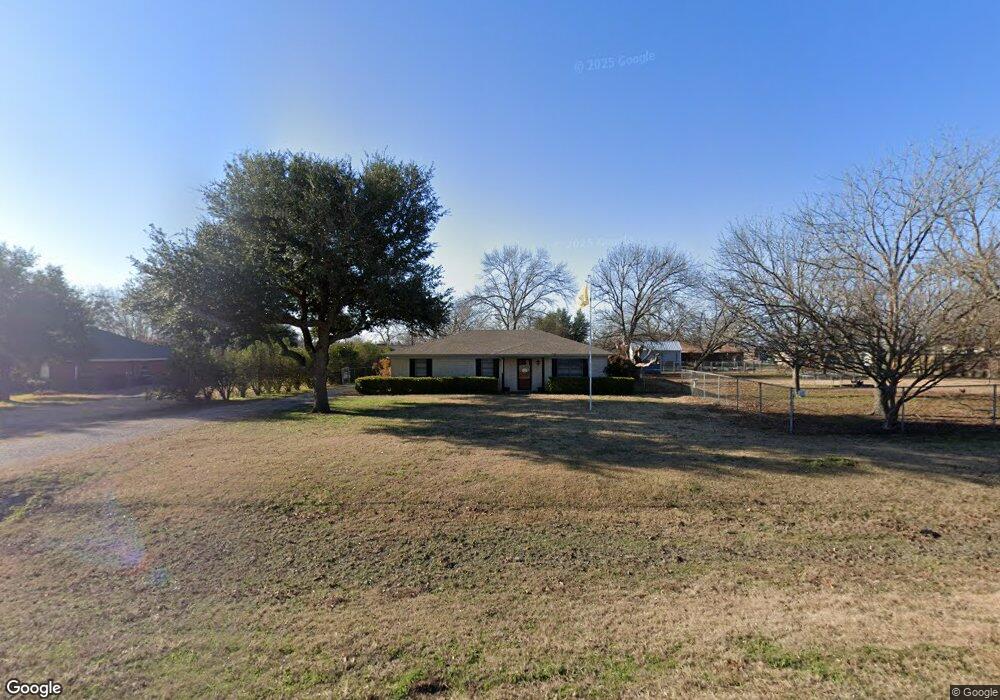 713 W 3rd St, Eddy, TX 76524 - photo 1