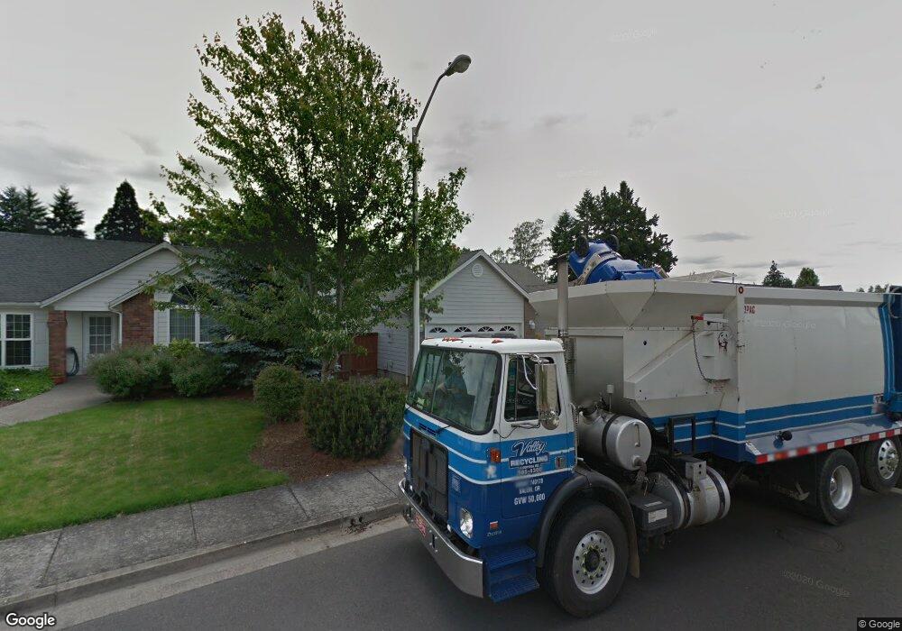 7676 Broken Top Ave NE, Keizer, OR 97303 - photo 1