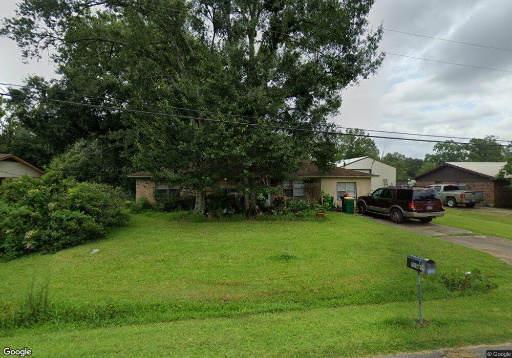 9753 Donchester Cir, Moss Point, MS 39562 - photo 1