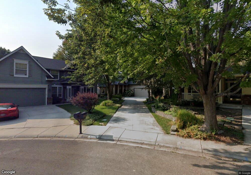 2260 E Alderhill Dr, Eagle, ID 83616 - photo 1