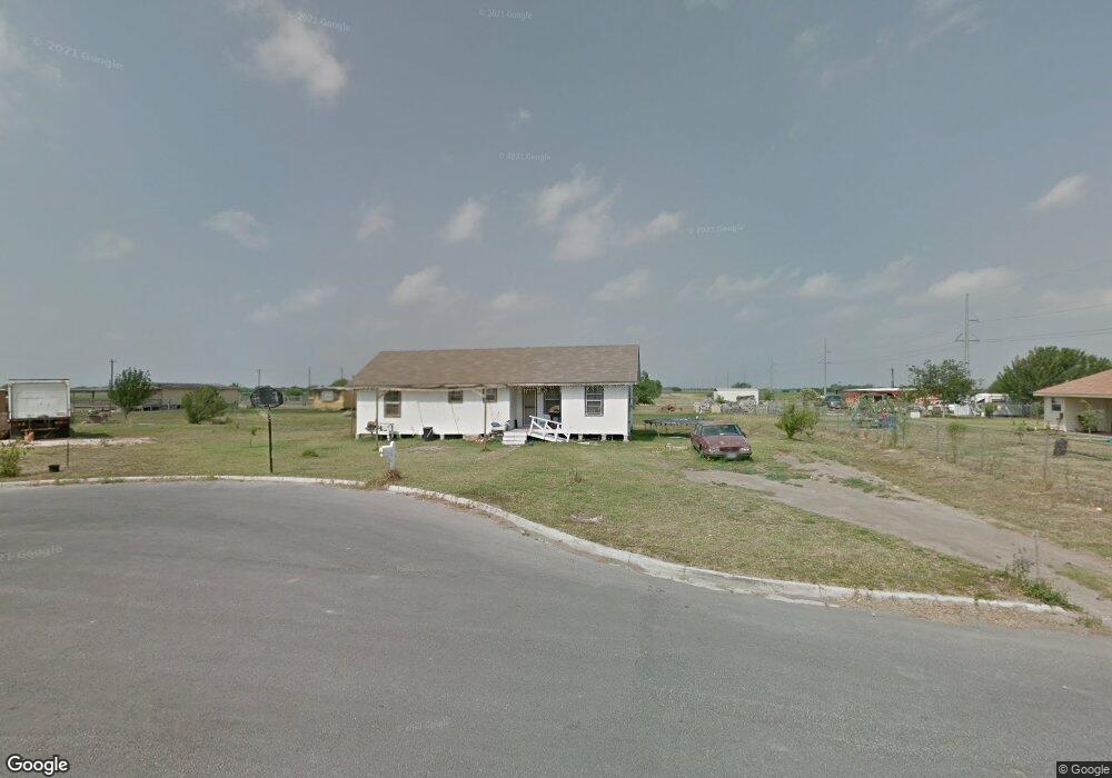 7307 Noemi St, Donna, TX 78537 - photo 1