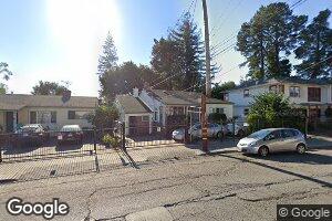 2665 E 27th St, Oakland, CA 94601