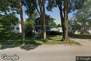 219 N Main St, Reeseville, WI 53579