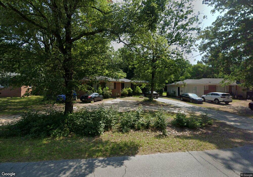 1918 Fairway Dr, Macon, GA 31217 - photo 1