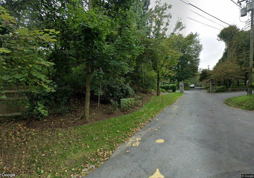 11044 Greenspring Ave, Lutherville, MD 21093 - photo 1