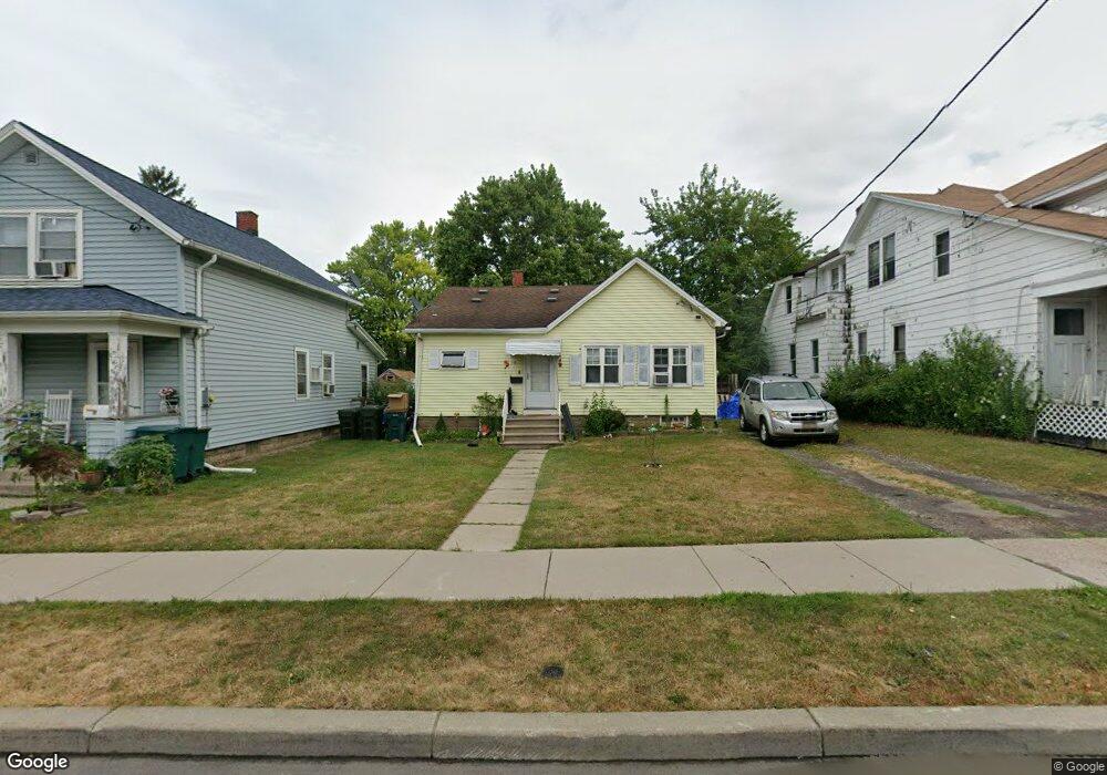 111 N Marion St, North Tonawanda, NY 14120 - photo 1