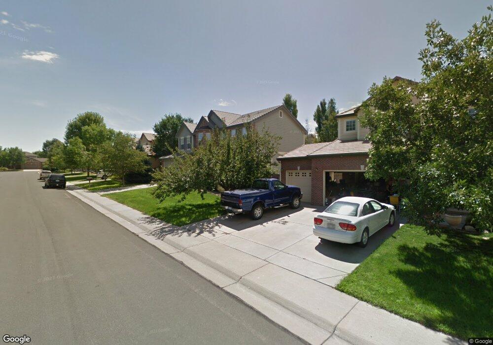 2732 E 139th Dr, Thornton, CO 80602 - photo 1