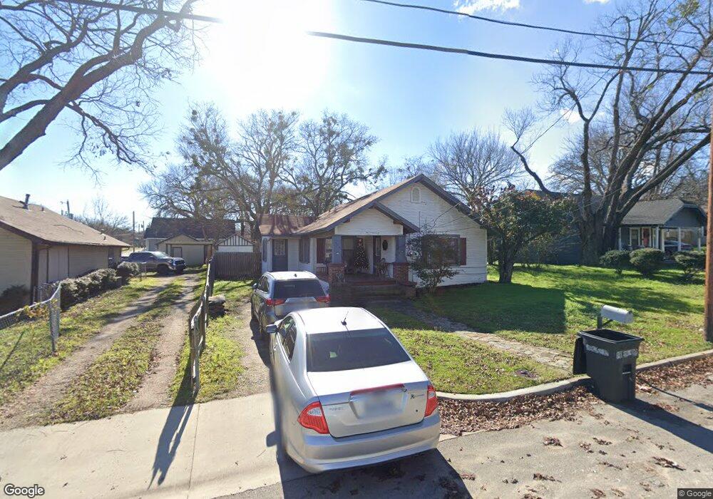 424 E Josephine St, Weatherford, TX 76086 - photo 1