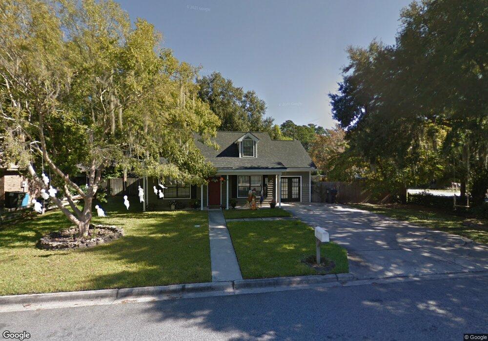 2 Doe Tail Ct, Savannah, GA 31406 - photo 1