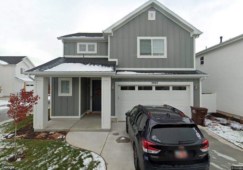 3963 S 2925 W unit SPV 58, West Haven, UT 84401 - photo 1