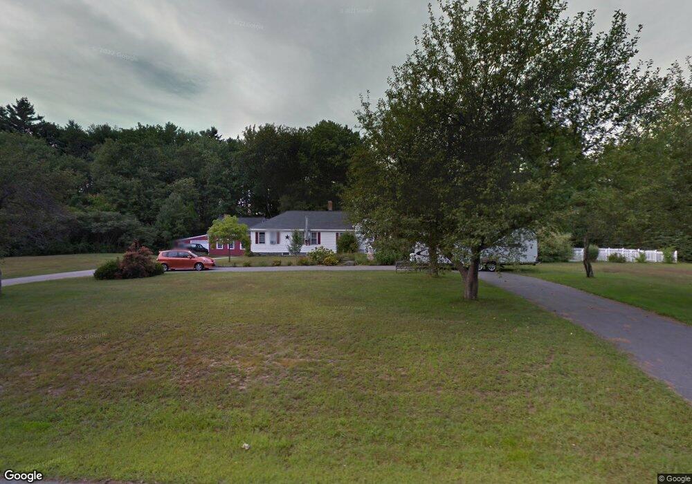 9 Appledor Rd, Bedford, NH 03110 - photo 1