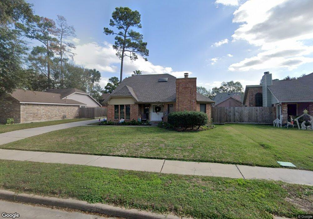 11207 Winspring Dr, Tomball, TX 77377 - photo 1