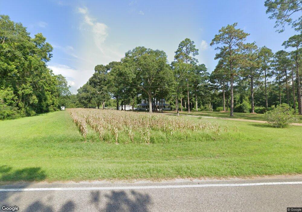 830 Grand Bay Wilmer Rd S, Mobile, AL 36608 - photo 1