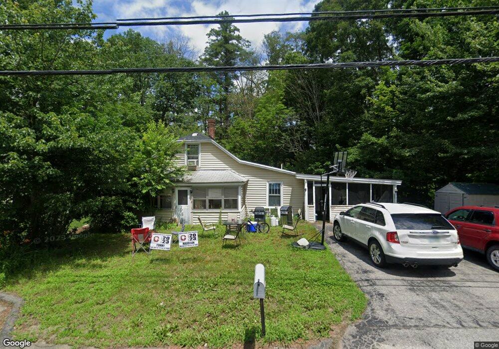 118 St Anselms Dr, Goffstown, NH 03045 - photo 1