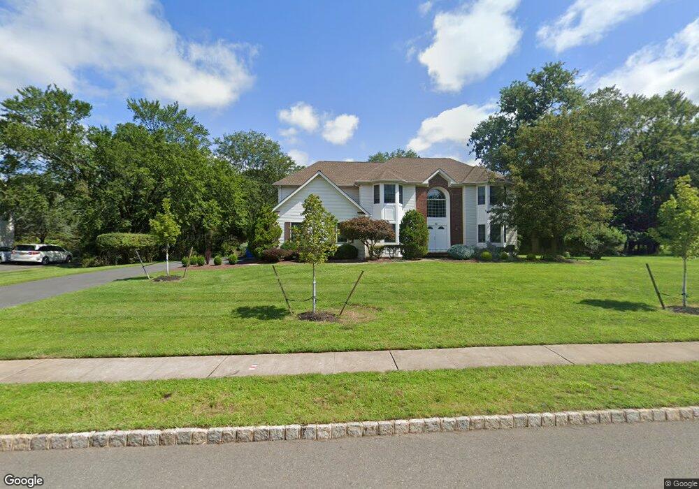 38 Franklin Dr, Belle Mead, NJ 08502 - photo 1