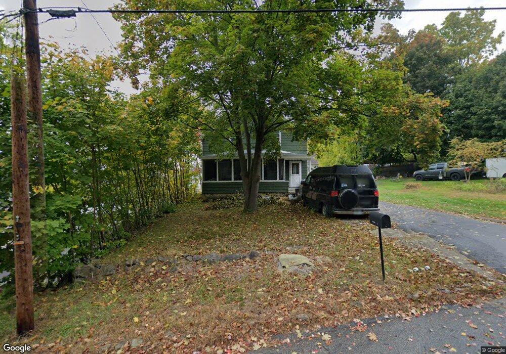 54 Public St, Manchester, NH 03103 - photo 1