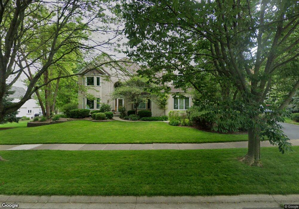 1708 Princess Cir, Naperville, IL 60564 - photo 1