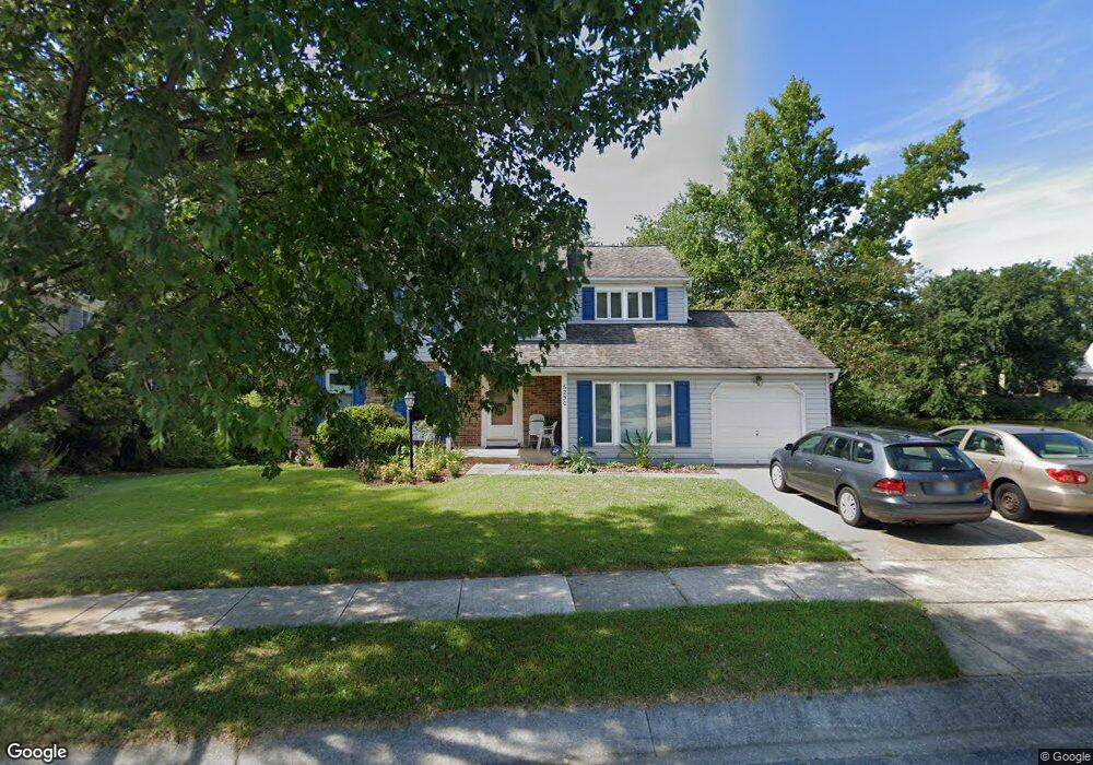 6250 Hidden Clearing, Columbia, MD 21045 - photo 1