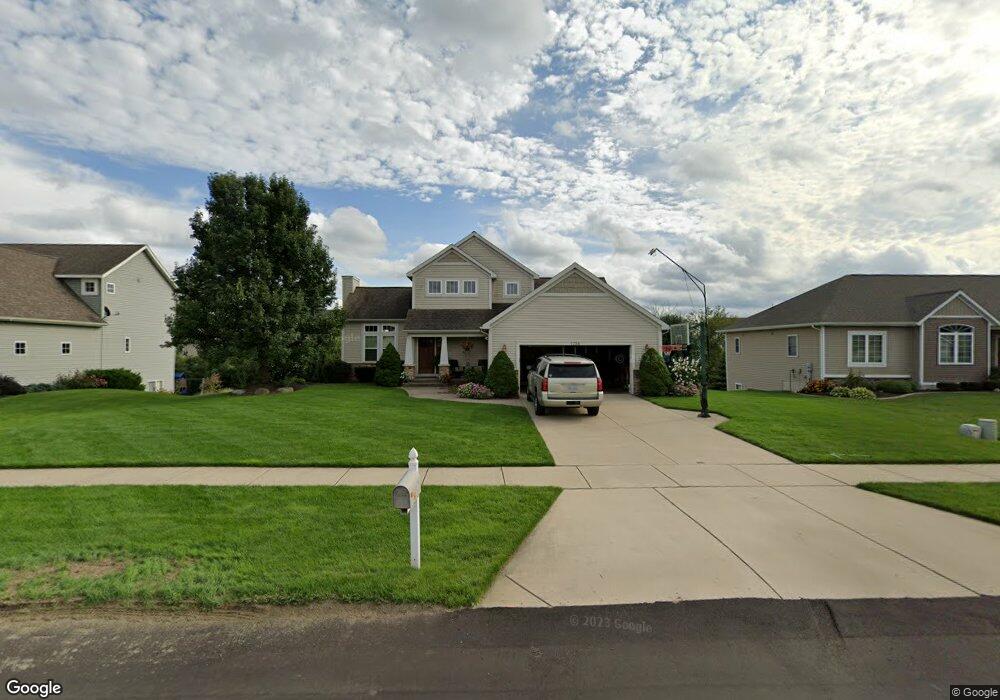 1736 Planters Row Dr SW, Byron Center, MI 49315 - photo 1