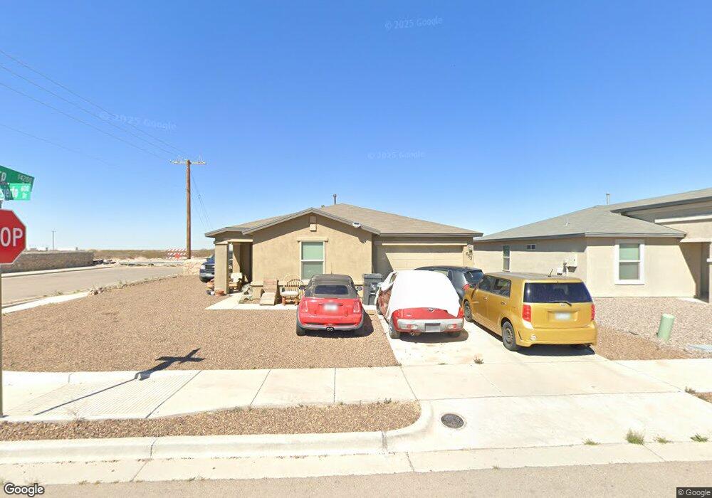 653 Nuevo Desierto Dr, El Paso, TX 79928 - photo 1
