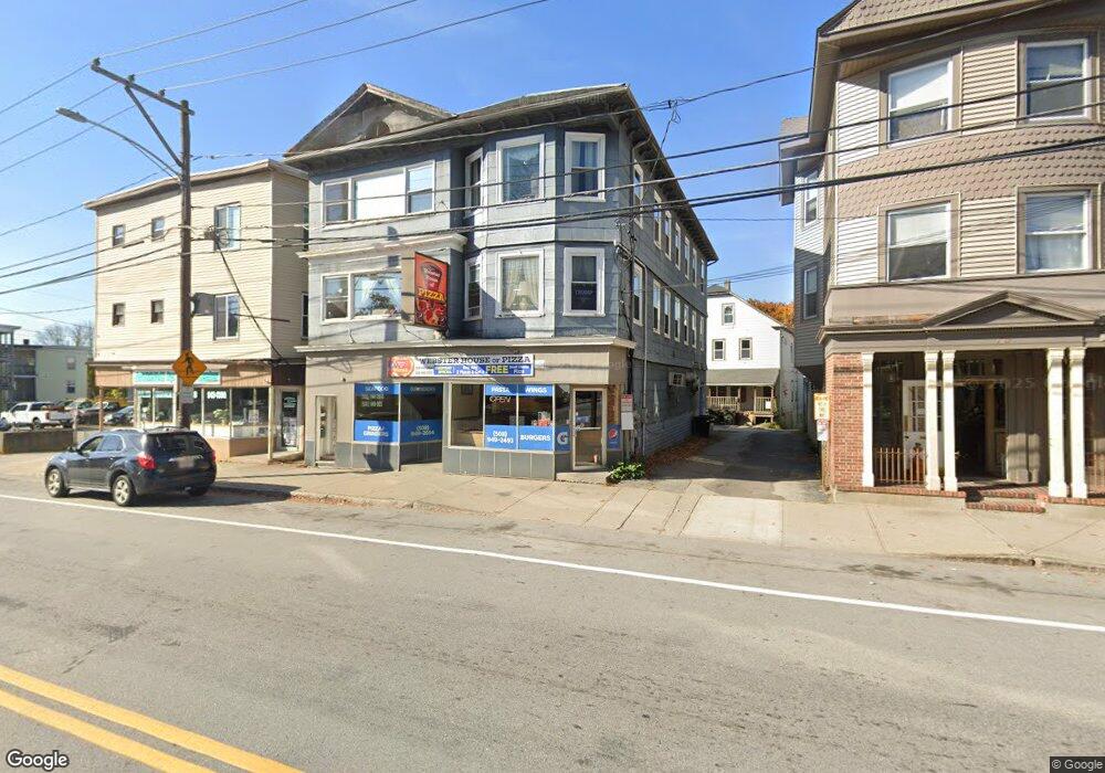 11 E Main St, Webster, MA 01570 - photo 1