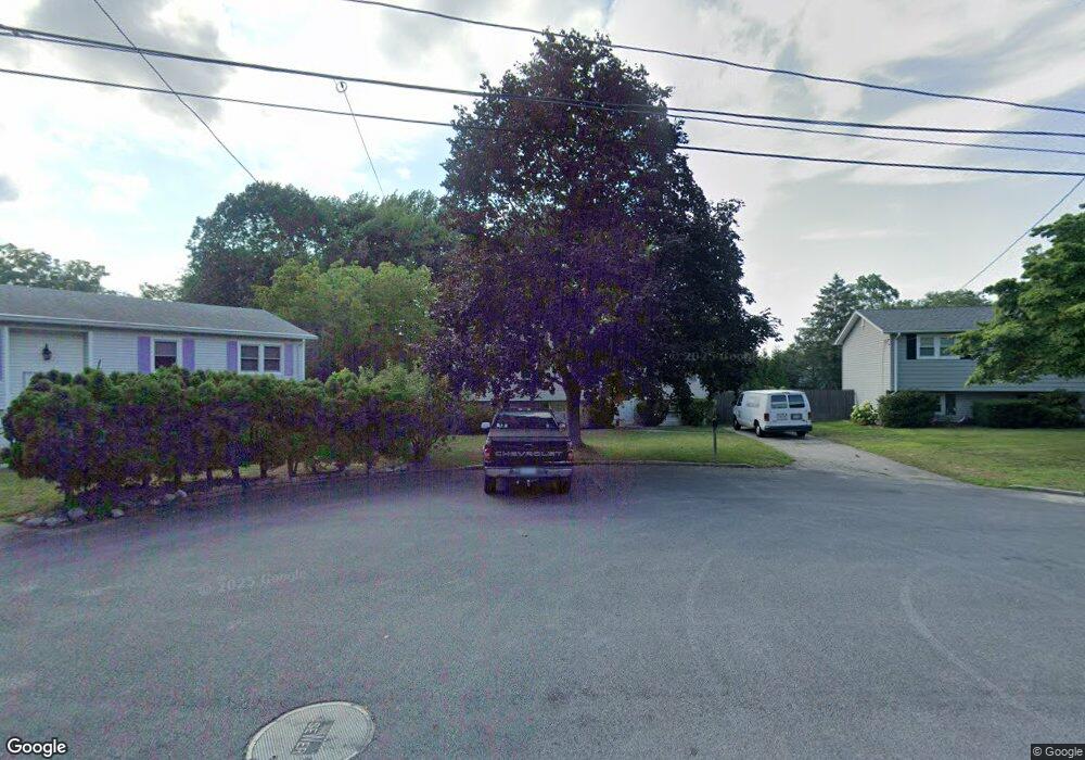 25 Hackman Place, Warwick, RI 02889 - photo 1