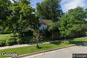 6914 Dartmouth Ave, College Park, MD 20740