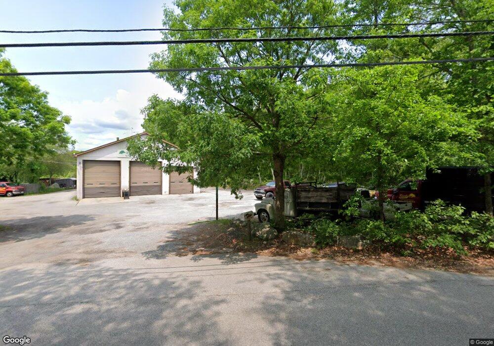 527 Klondike Rd, Charlestown, RI 02813 - photo 1