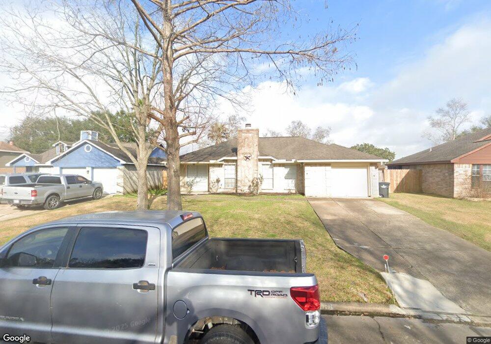 3108 Deer Trail Dr, Alvin, TX 77511 - photo 1