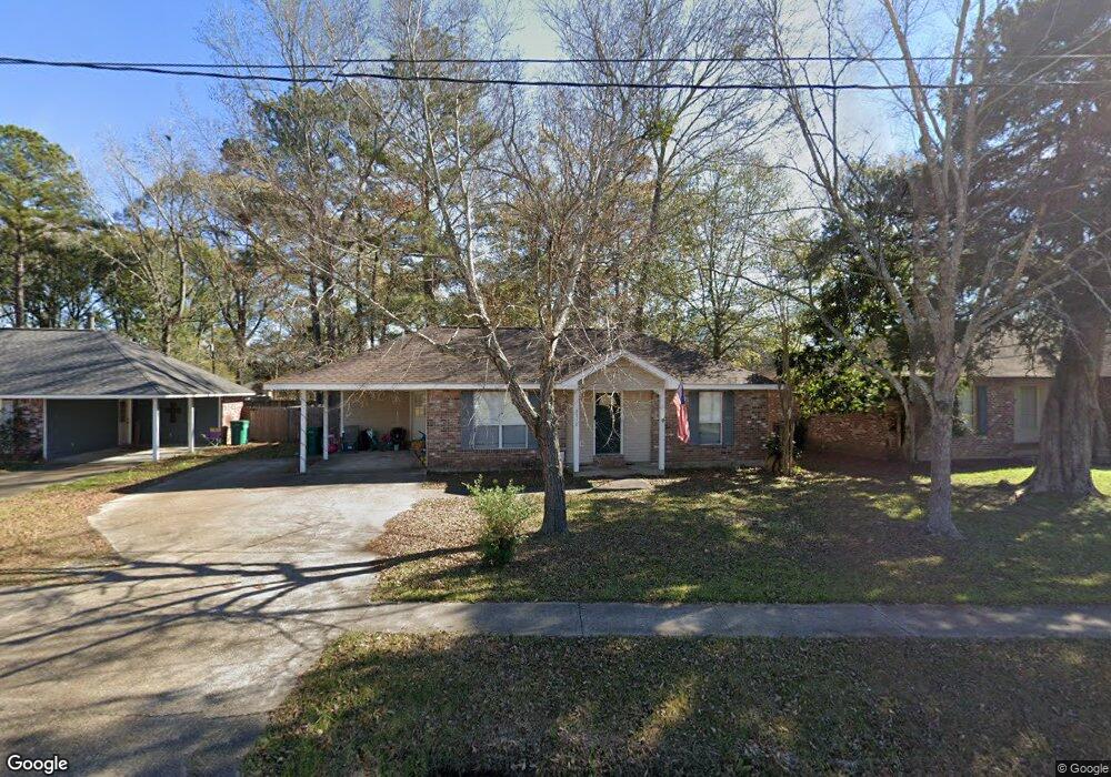 3290 Old Baker Rd, Zachary, LA 70791 - photo 1