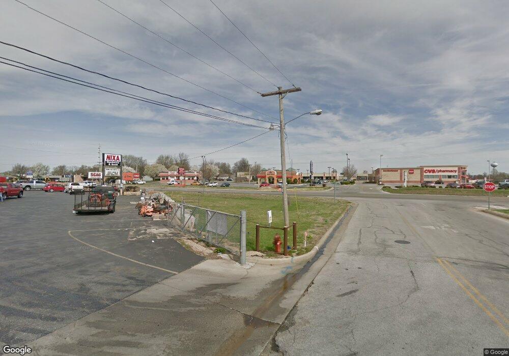142 West St, Nixa, MO 65714 - photo 1