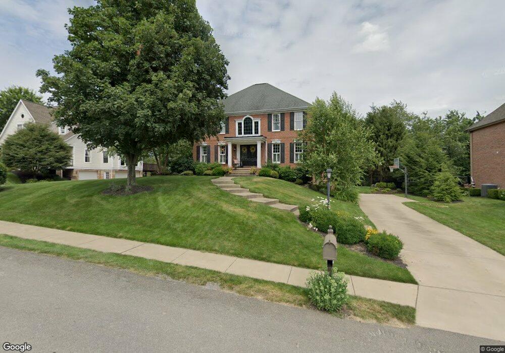 154 Sewickley Farm Cir, Mars, PA 16046 - photo 1