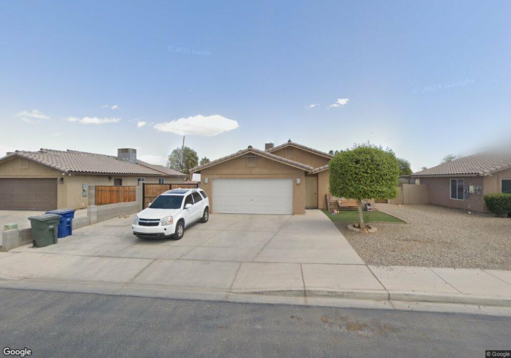 1113 S 47th Ave, Yuma, AZ 85364 - photo 1