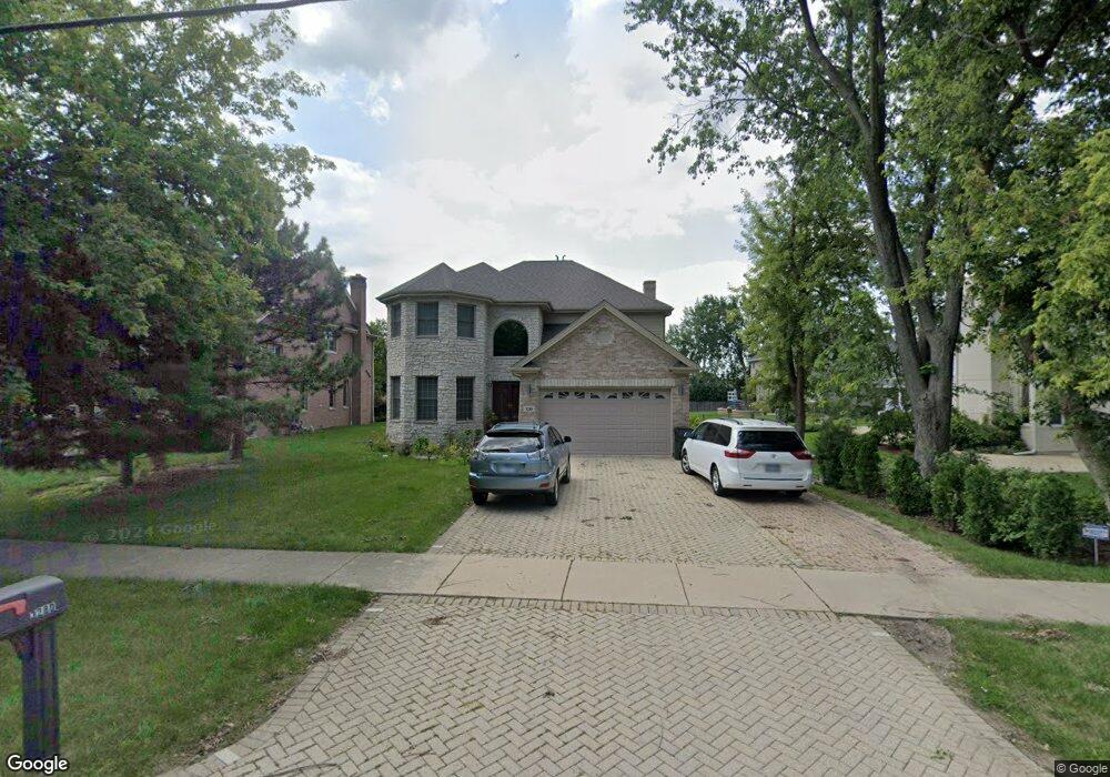 3280 Potter Rd, Glenview, IL 60026 - photo 1
