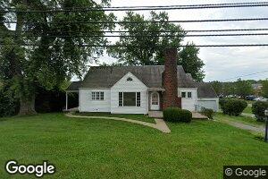 48941 Calcutta-Smith Ferry Rd, Calcutta, OH 43920