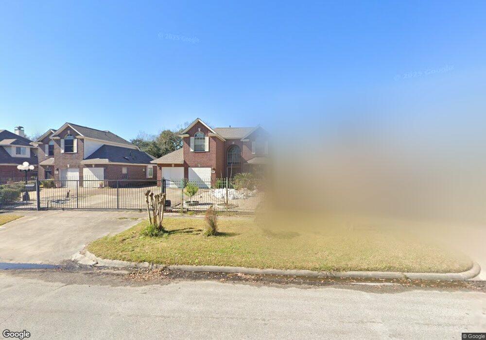 3720 Gulf St, Houston, TX 77017 - photo 1