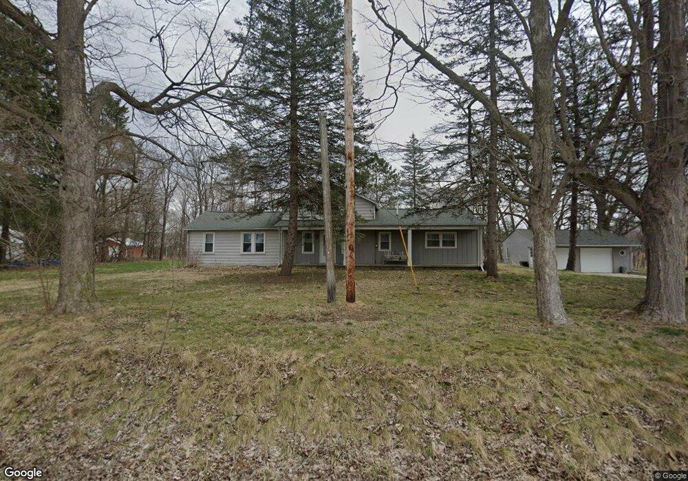 5014 N Gale Rd, Davison, MI 48423 - photo 1