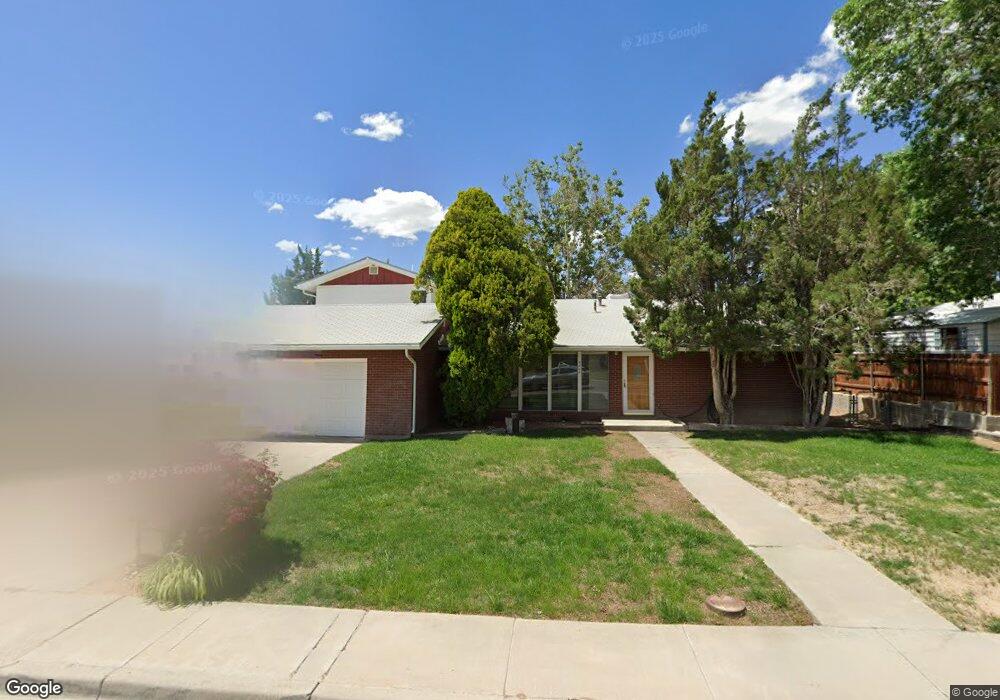 3605 N Melrose Dr, Farmington, NM 87401 - photo 1