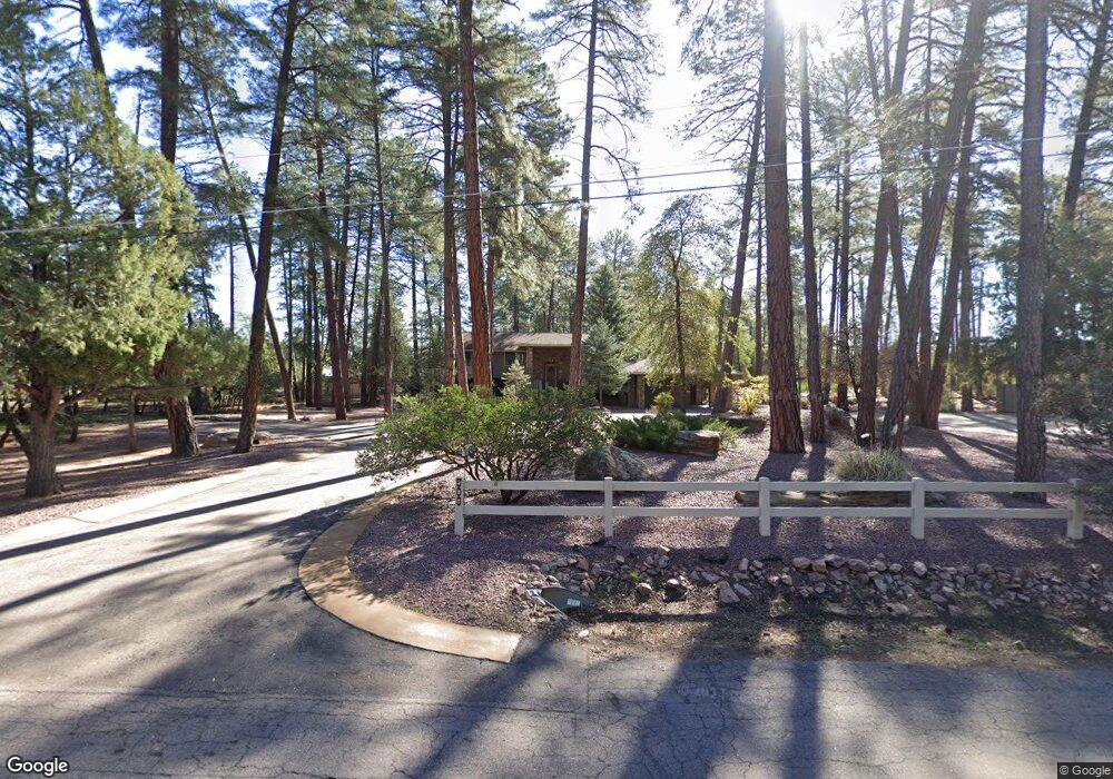 509 N Double Tree Cir, Payson, AZ 85541 - photo 1