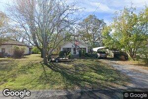 101 NE Maple St, McAlester, OK 74501