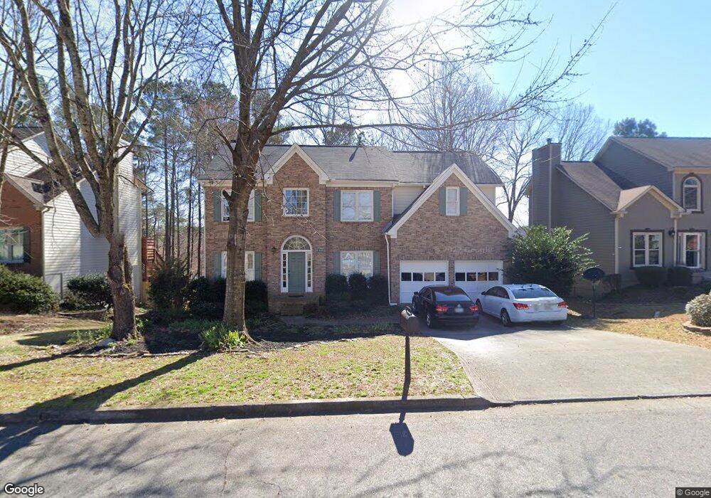 365 Morning Mist Walk unit 2, Suwanee, GA 30024 - photo 1